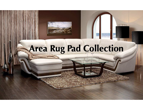  Area Rug Pad Collection